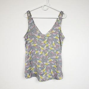 Free People | Intimately Foral Tank